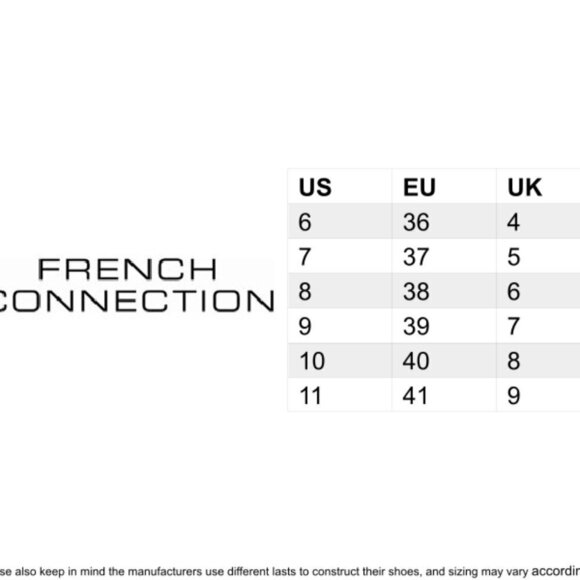 French Connection Elsynn embellished heels - Picture 3 of 8